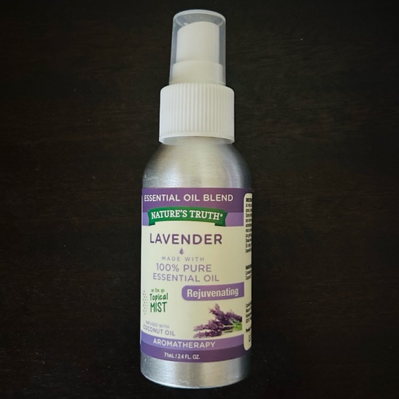 🪻Oregon Farms All Natural Lavender 5 Piece Handmade Gift Set - Picture 7 of 15